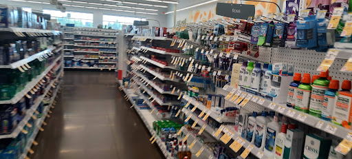 Drug Store «Walgreens», reviews and photos, 3585 Lexington Ave N, Arden Hills, MN 55126, USA