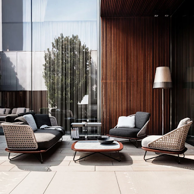 Tam Vu Rattan Furniture (Htx May Nhua Dan Cao Cap Tam Vu)