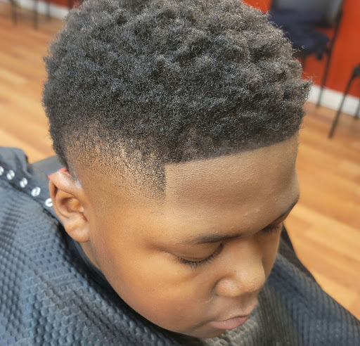 Barber Shop «Cutting Corners Barber Shop», reviews and photos, 12811 8th Ave W, Everett, WA 98204, USA