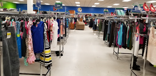 Charity «Goodwill Shawnee», reviews and photos