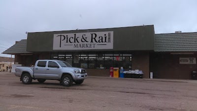 Photos of Workmen's Market