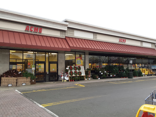 Grocery Store «ACME Markets», reviews and photos, 1261 E Putnam Ave, Riverside, CT 06878, USA