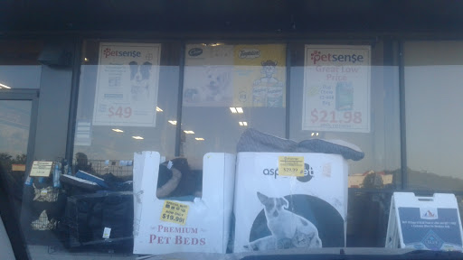 Pet Store «Petsense Pine Bluff», reviews and photos, 5514 S Olive St, Pine Bluff, AR 71603, USA