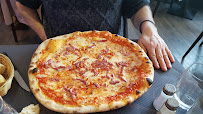 Pizza du Restaurant italien Le Rialto à Chennevières-sur-Marne - n°1
