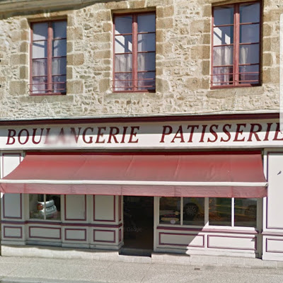 Boulangerie Pâtisserie "Au Fournil Campagnard" à Ernée