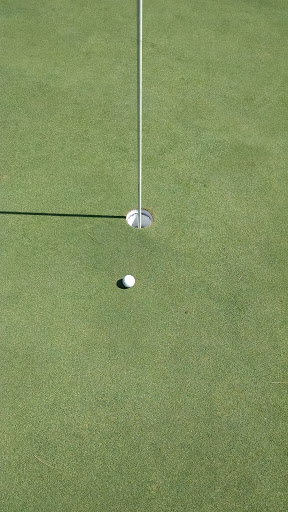 Golf Course «Cerbat Cliffs Golf Course», reviews and photos, 1001 Gates Ave, Kingman, AZ 86401, USA