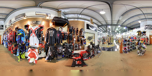 Motorcycle Dealer «Fredericksburg Motor Sports», reviews and photos, 430 Kings Hwy, Fredericksburg, VA 22405, USA