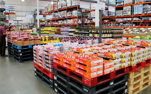 Warehouse club «Costco», reviews and photos, 5110 Value Dr, Fort Wayne, IN 46808, USA