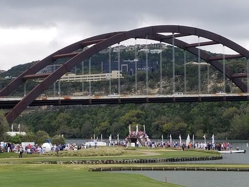 Country Club «Austin Country Club», reviews and photos, 4408 Long Champ Dr, Austin, TX 78746, USA