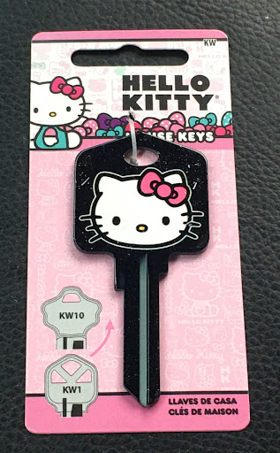 Locksmith «A-Able Lock & Key Service L.L.C.», reviews and photos, 4717 E 16th St, Indianapolis, IN 46201, USA