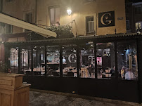 Atmosphère du Restaurant de grillades Gueuleton - Aix-en-Provence - n°2