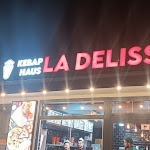 Photo n°1 de l'avis de Andreas.a fait le 01/03/2024 à 20:28 sur le  La Deliss à Berlin