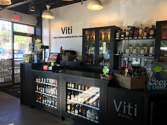 Viti Wine and Lager (Nordel)