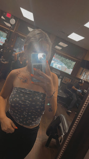 Explore themed tattoo ideas, creative tattoo ideas in Saint Paul Park, available at Lady Liberty Tattoo