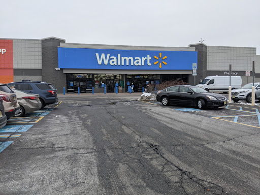 Discount Store «Walmart», reviews and photos, 150 E Rte 70, Marlton, NJ 08053, USA