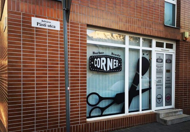 Értékelések erről a helyről: Corner Barber & Beauty Salon, Debrecen - Szépségszalon