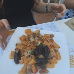 Photo n°1 de l'avis de Lorena.r fait le 29/06/2021 à 12:55 sur le  Casa Bianca - Ristorante à Martinsicuro