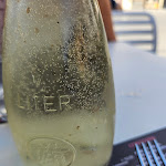 Photo n°1 de l'avis de riccardosette7. fait le 17/08/2023 à 21:18 sur le  Picea Pizzeria à Pozzuoli