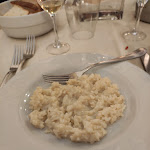 Photo n°2 de l'avis de Adele.n fait le 25/04/2023 à 17:26 sur le  Ristorante Taverna Aulalia Srl à Avezzano