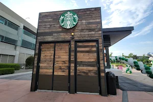 Starbucks image