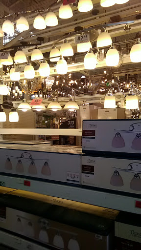 Home Improvement Store «Menards», reviews and photos, 351 Silhavy Rd, Valparaiso, IN 46383, USA