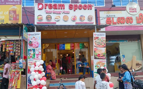 Dream Spoon image