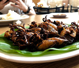 New Losari Seafood Restaurant photo