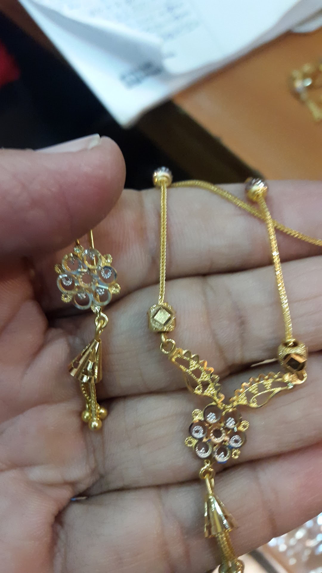 Misbah Jewellrey Shop 