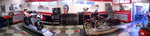 Motorcycle Dealer «RPE Motorcycle», reviews and photos, 10725 Beverly Blvd, Whittier, CA 90601, USA
