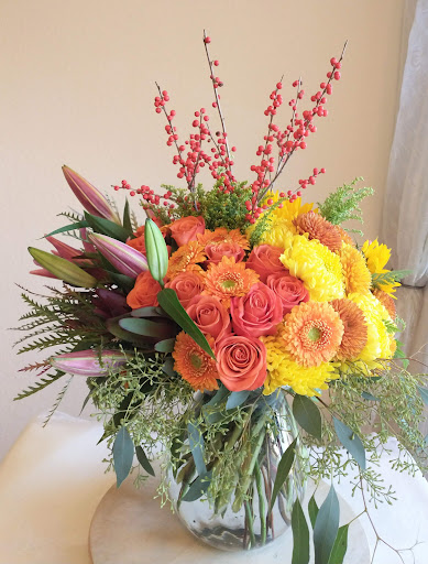 Florist «AG Flowers & Gift Boutique», reviews and photos, 538 S Gilbert Rd #105, Gilbert, AZ 85296, USA