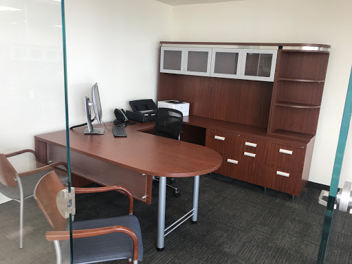 Office Furniture Store «Arizona Office Liquidators & Designs», reviews and photos, 3920 E Broadway Rd, Phoenix, AZ 85040, USA