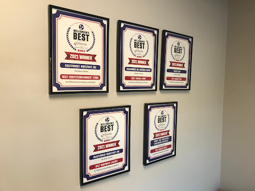 Non-Profit Organization «GraceWorks Ministries Inc», reviews and photos, 104 Southeast Pkwy, Franklin, TN 37064, USA