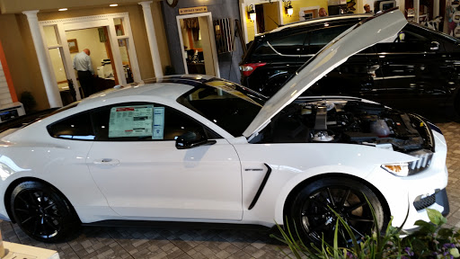 Car Dealer «Columbia Ford KIA», reviews and photos, 234 Willimantic Rd, Columbia, CT 06237, USA