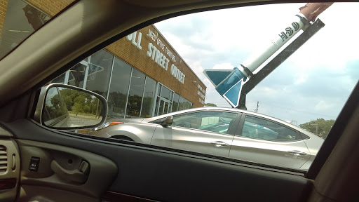 Army & Navy Surplus Shop «Hull Street Outlet Inc», reviews and photos, 3820 Jefferson Davis Hwy, Richmond, VA 23234, USA