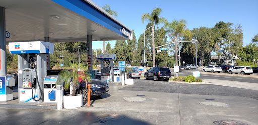 Chevron Rancho Palos Verdes, 27774 Hawthorne Blvd, Rancho Palos Verdes, CA 90275, USA, 