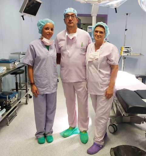 Cirujano Plástico Málaga - Doctor Carlos Bueno