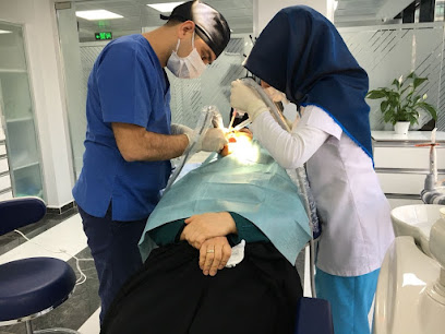 Ağız, Diş ve Çene Cerrahisi Uzmanı Dr. Harun Görgülü