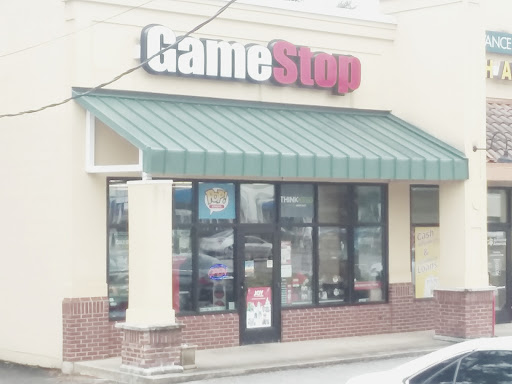 Video Game Store «GameStop», reviews and photos, 7941 Moffett Rd, Semmes, AL 36575, USA