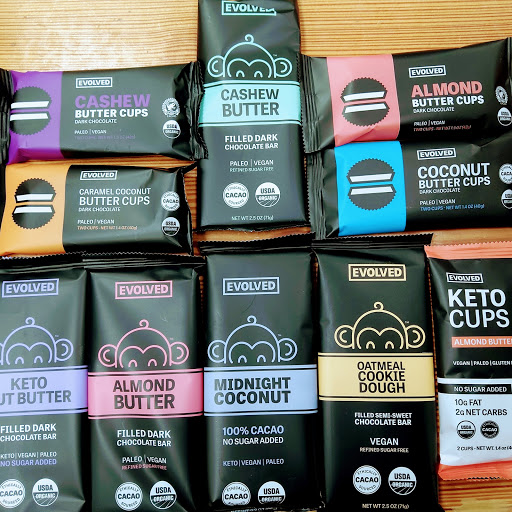 Health Food Store «Organic Basic Food», reviews and photos, 204 Washington St, Hoboken, NJ 07030, USA