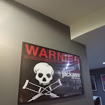 Photo n°1 de l'avis de Joao.o fait le 24/05/2022 à 13:41 sur le  Smokehouse Bar-B-Q à Gafanha da Encarnação