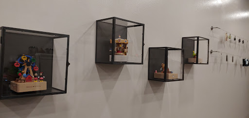 Shopping Mall «Murray Crossing Shopping Center», reviews and photos, 6035 SW Murray Blvd, Beaverton, OR 97008, USA