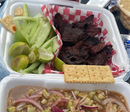 Micheladas El MALAGUA photo