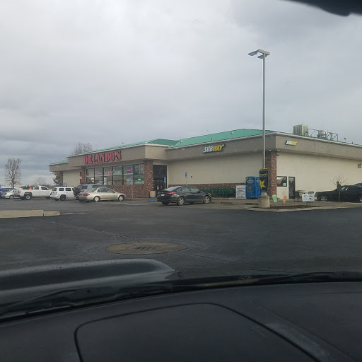 Grocery Store «Orlando Market», reviews and photos, 18754 CA-26, Linden, CA 95236, USA