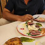 Photo n°3 de l'avis de Francesco. fait le 06/08/2023 à 20:26 sur le  Coce - Brace e Cucina d'Abruzzo à Pescara