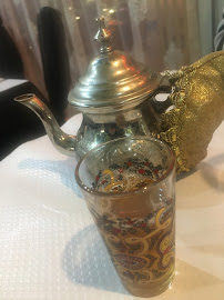 Plats et boissons du Restaurant marocain Restaurant Le Maroc à Champigny-sur-Marne - n°15