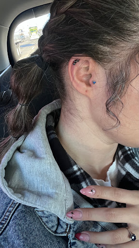 Explore cool flash tattoo ideas, creative tattoo ideas in El Paso, available at Piercing polis