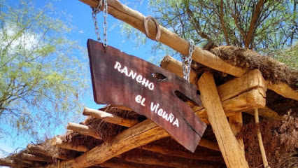 Rancho 'El Vicuña'