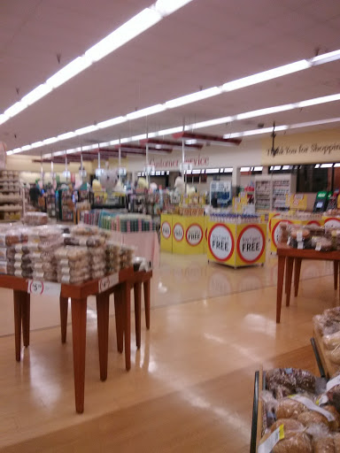 Grocery Store «Winn-Dixie», reviews and photos, 1360 Tampa Rd, Palm Harbor, FL 34683, USA