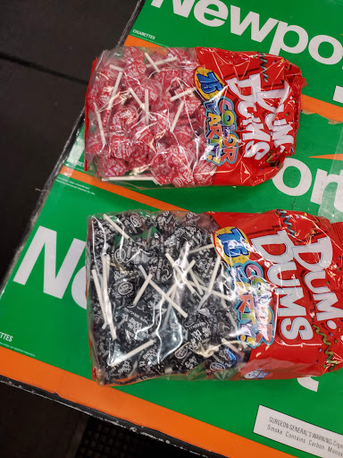 Candy Store «Bee Gee Candy Co», reviews and photos, 126 White Horse Pike, Clementon, NJ 08021, USA