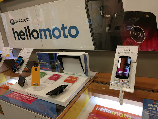 Cell Phone Store «Sprint Store», reviews and photos, 3033 Wilson Blvd f, Arlington, VA 22201, USA